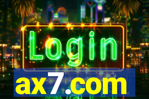 ax7.com