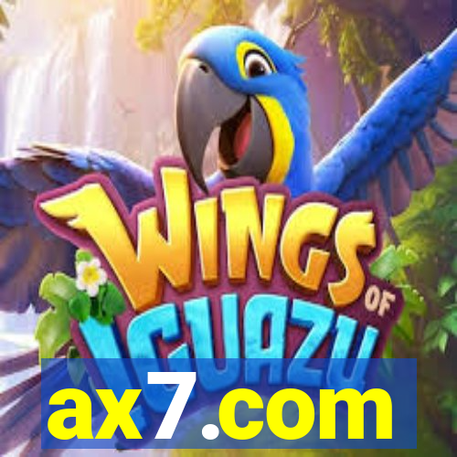 ax7.com