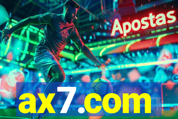 ax7.com