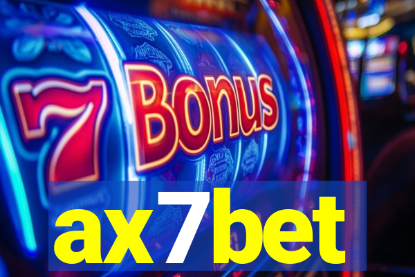 ax7bet