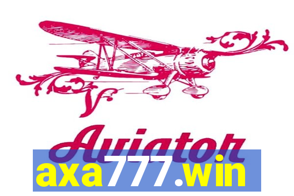 axa777.win