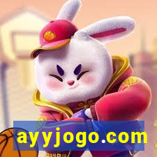 ayyjogo.com