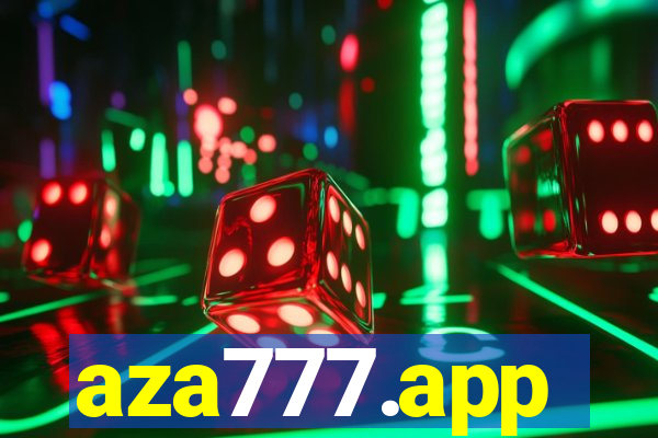 aza777.app