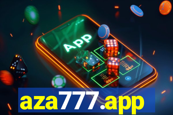 aza777.app