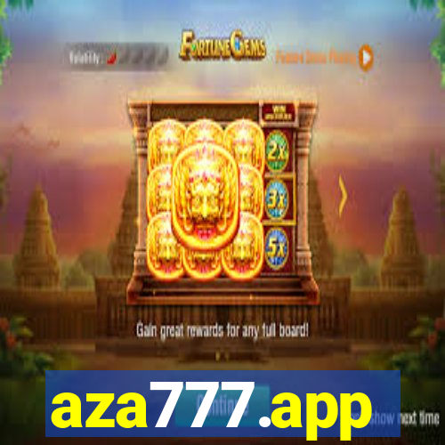 aza777.app