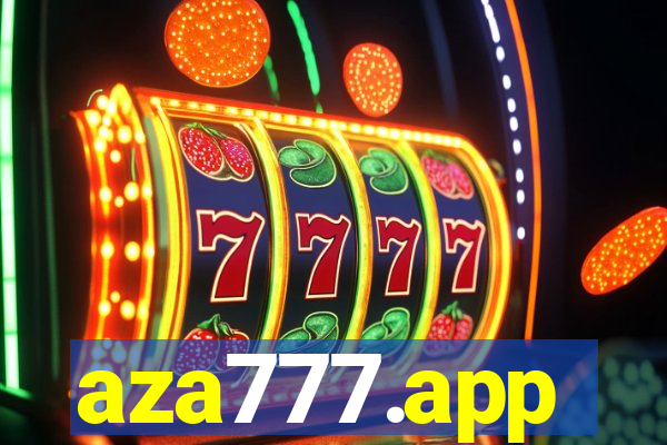 aza777.app