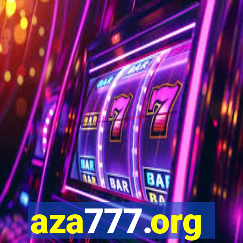 aza777.org