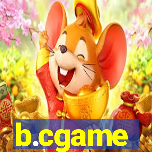 b.cgame