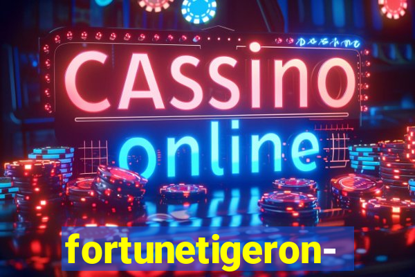 fortunetigeron-line.org