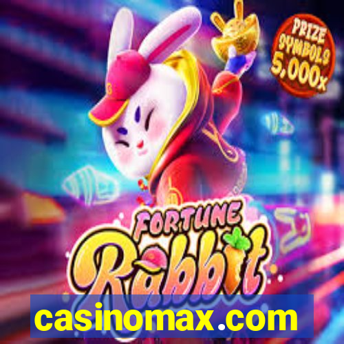 casinomax.com