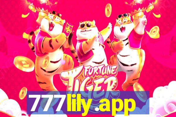 777lily.app