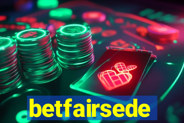 betfairsede