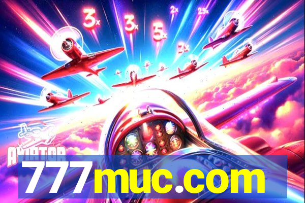 777muc.com