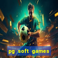 pg soft games fortune ox