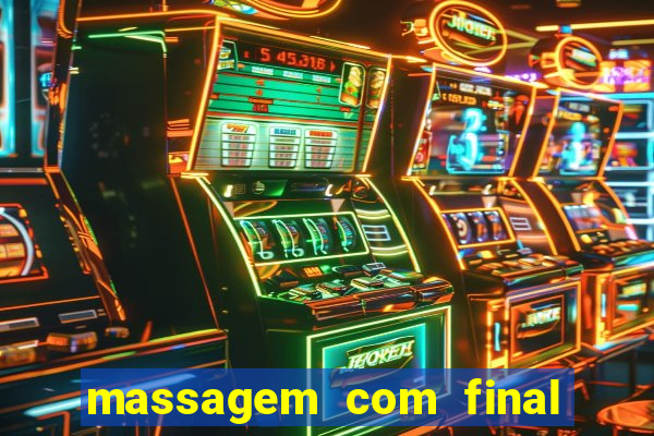 massagem com final feliz em santos