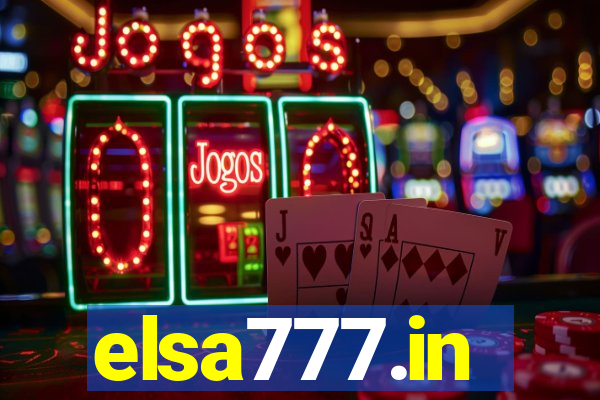 elsa777.in