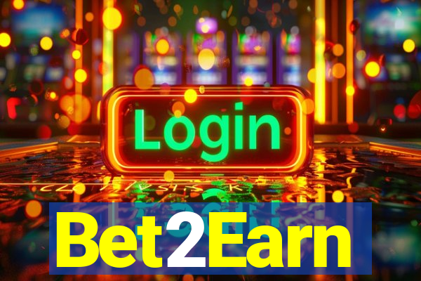 Bet2Earn