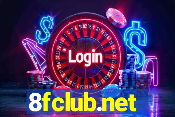 8fclub.net