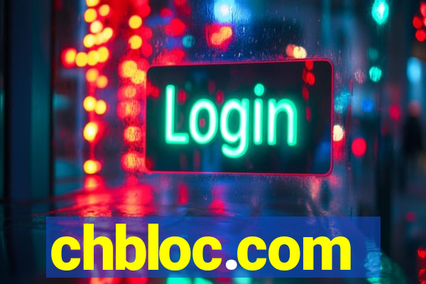 chbloc.com