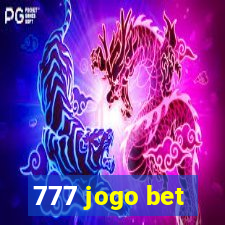 777 jogo bet