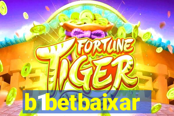 b1betbaixar