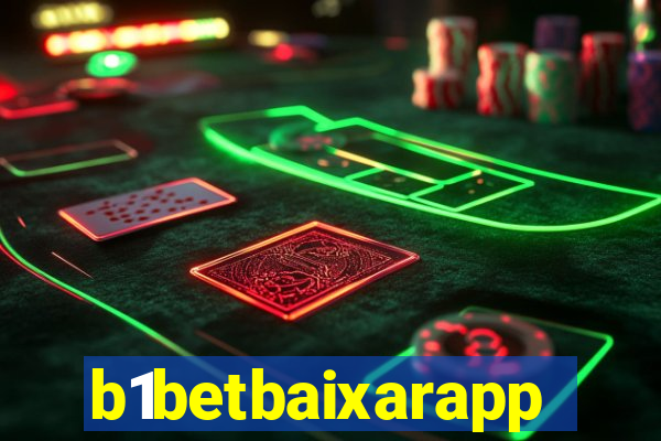 b1betbaixarapp