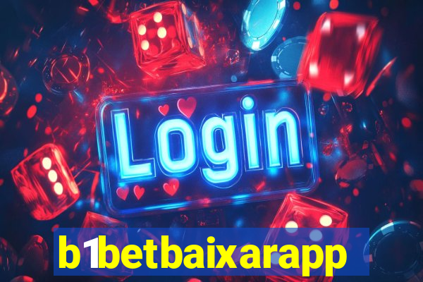 b1betbaixarapp