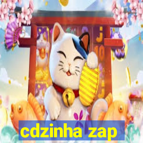 cdzinha zap