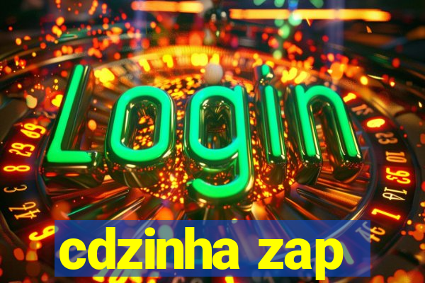 cdzinha zap