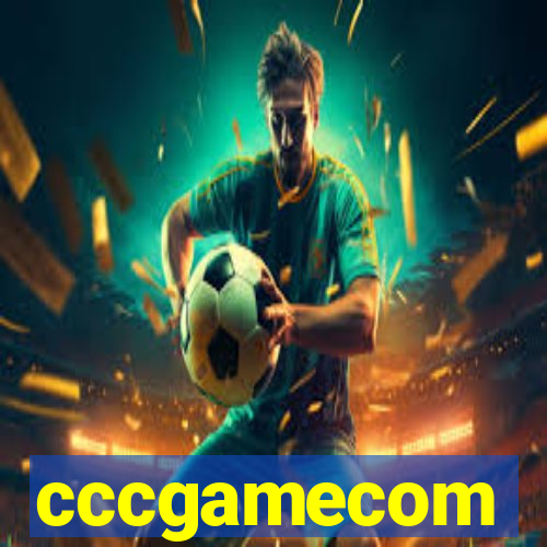 cccgamecom