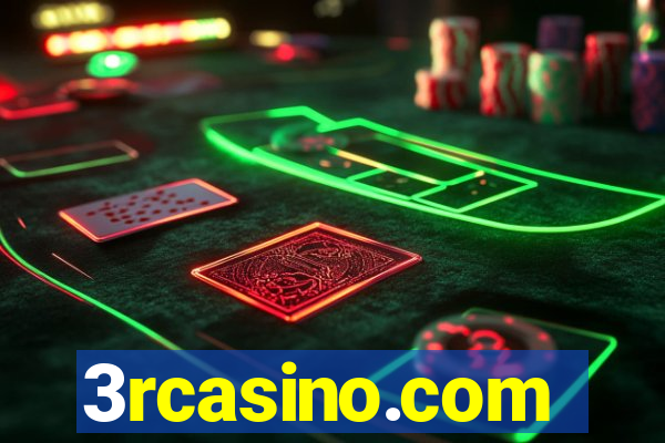 3rcasino.com