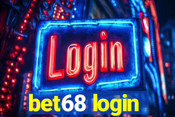 bet68 login