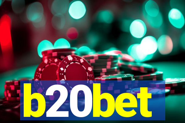 b20bet