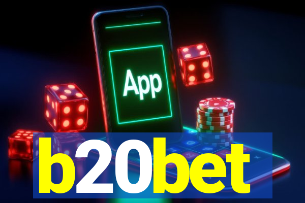 b20bet