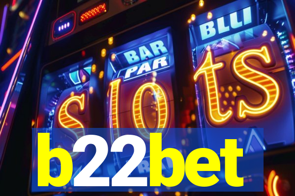 b22bet