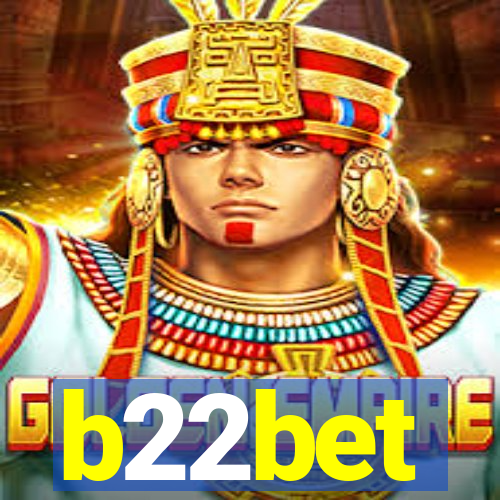 b22bet