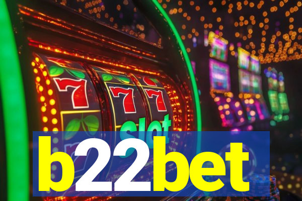 b22bet