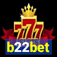 b22bet