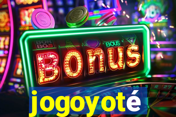 jogoyoté