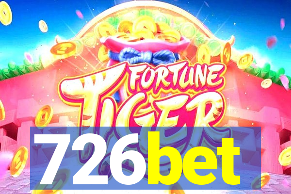 726bet