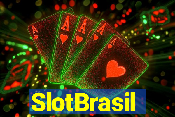 SlotBrasil