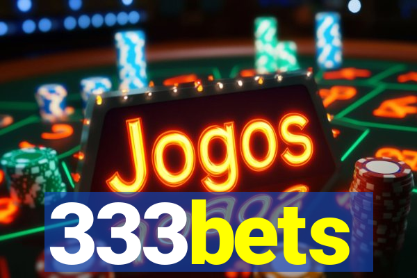 333bets