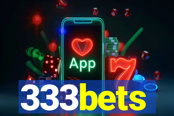 333bets