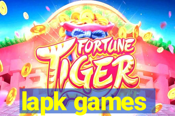 lapk games