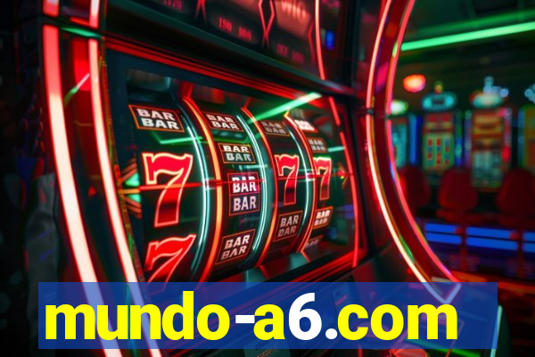 mundo-a6.com