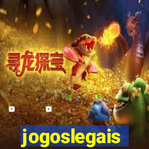 jogoslegais