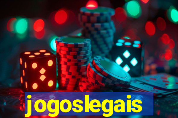 jogoslegais