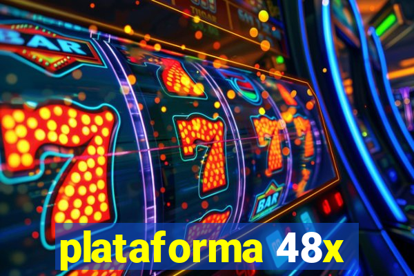 plataforma 48x