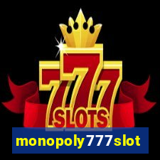 monopoly777slots.com