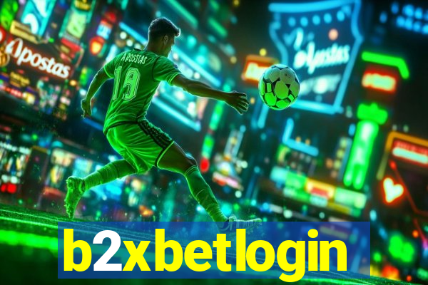 b2xbetlogin